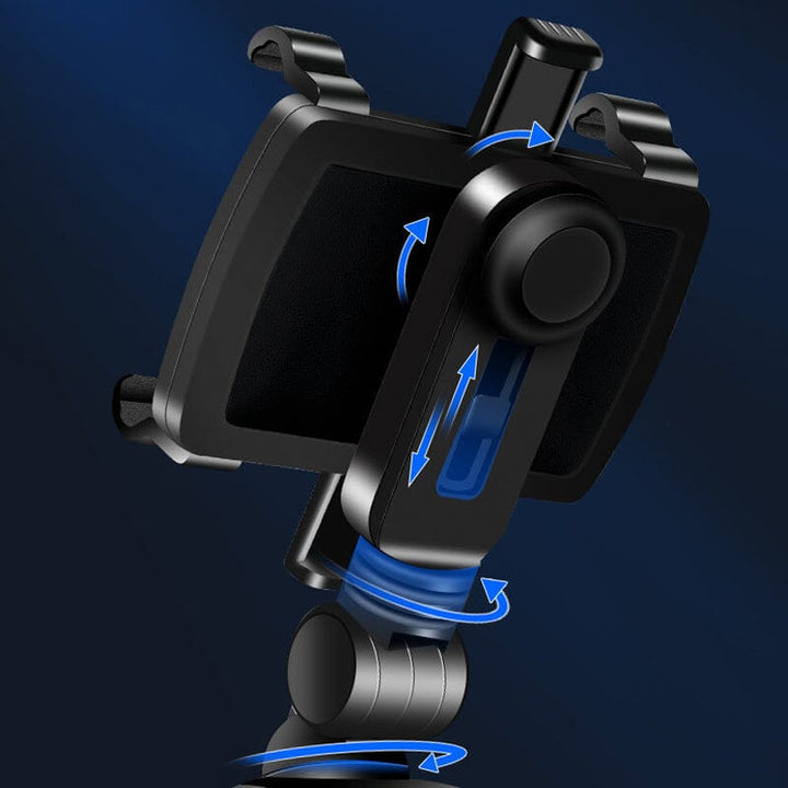 BowLift | Multifunctional Car Dashboard Phone Holder