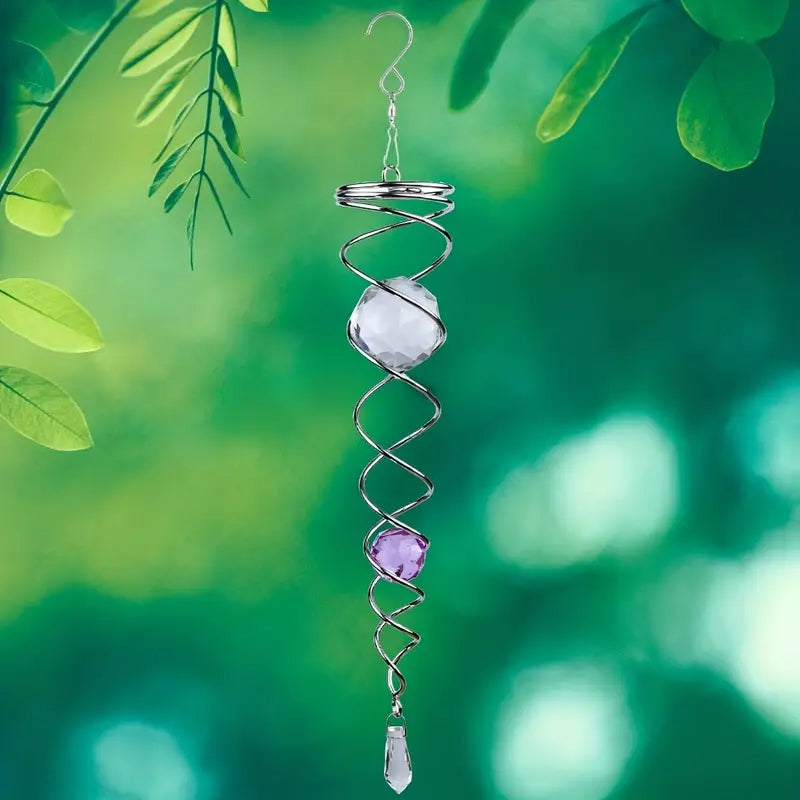 BowLift | Decorative Spiral