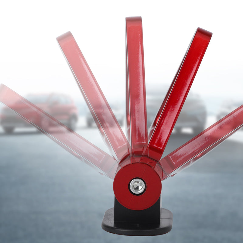 BowLift | Trailer Hook Decoration