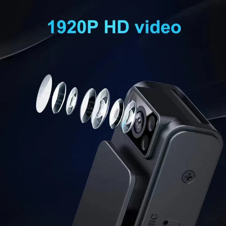 BowLift | High-Resolution Reverse Camera with WiFi Function