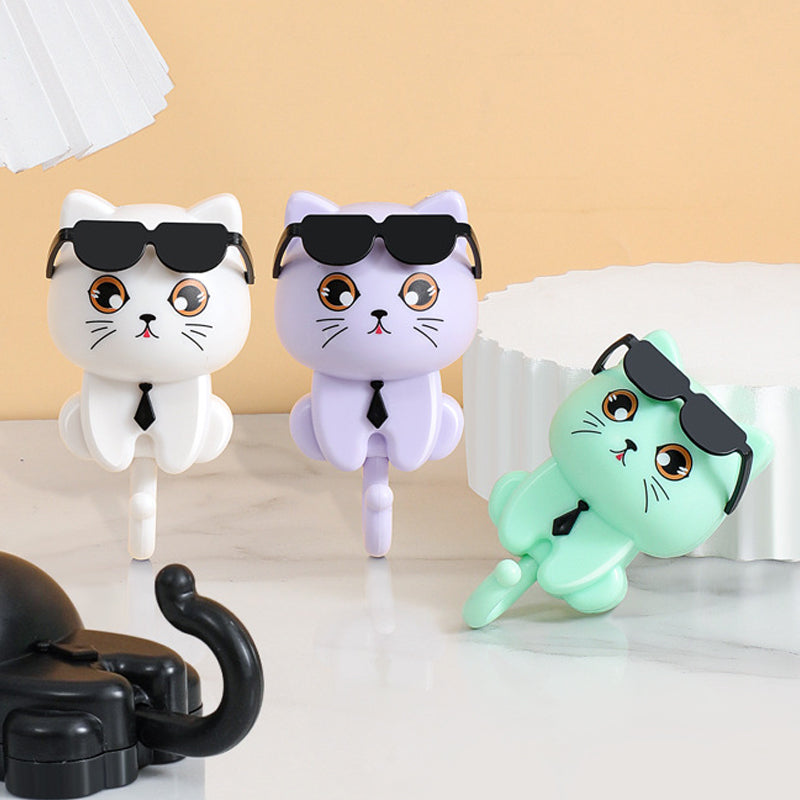 BowLift | Sunglasses Cat Hooks