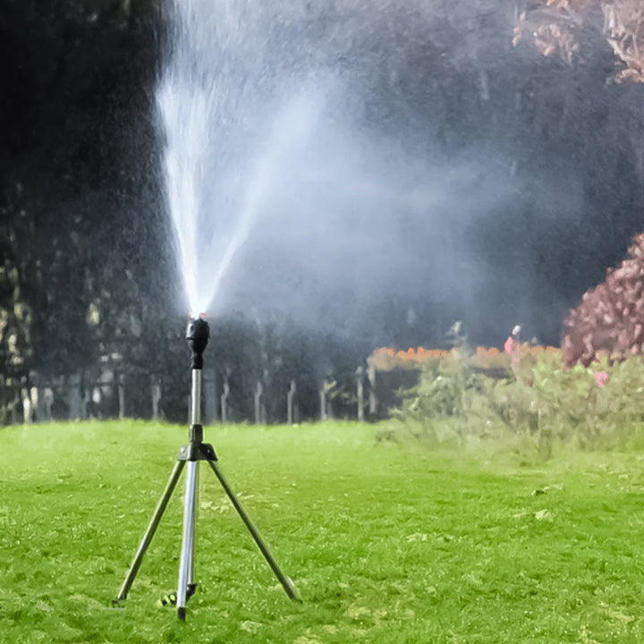 BowLift | Rotating Stand Sprinkler