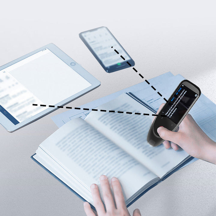 Dictionary Pens | Bowlift