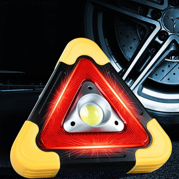 BowLift | TriAlert Smart Safety Signal