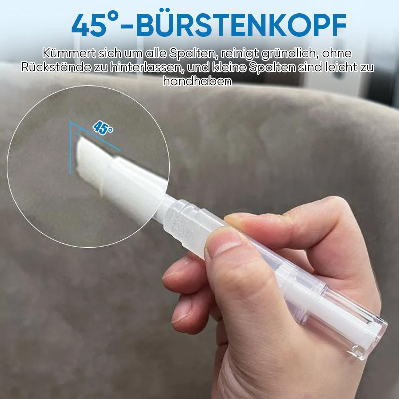 New improved toothbrush pen for pets | Bowlift
