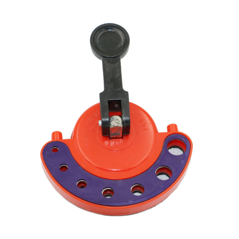 BowLift | Glass Tile Hole Opener Bit Positioner