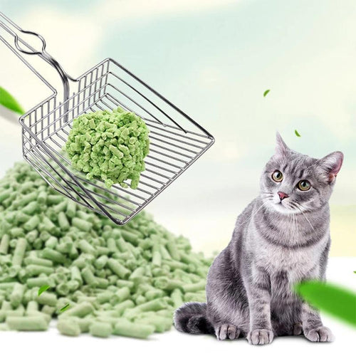 Premium filter pellets for cat litter | Bowlift