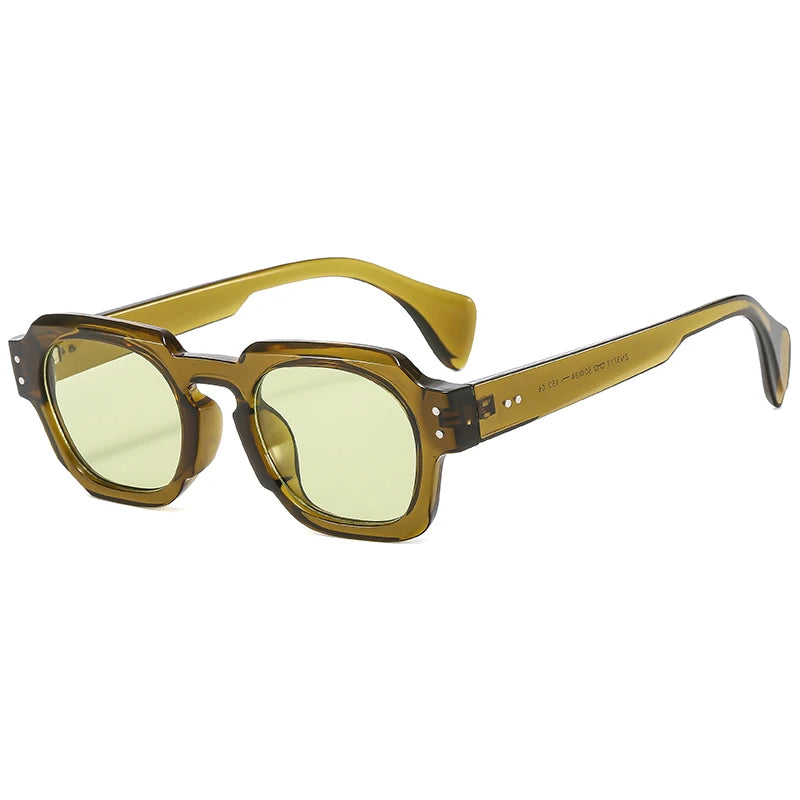Ties Sunglasses | Retro & Luxury | Bowlift