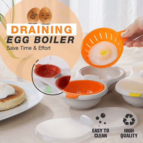 BowLift | Eggora | Simplify your daily meals