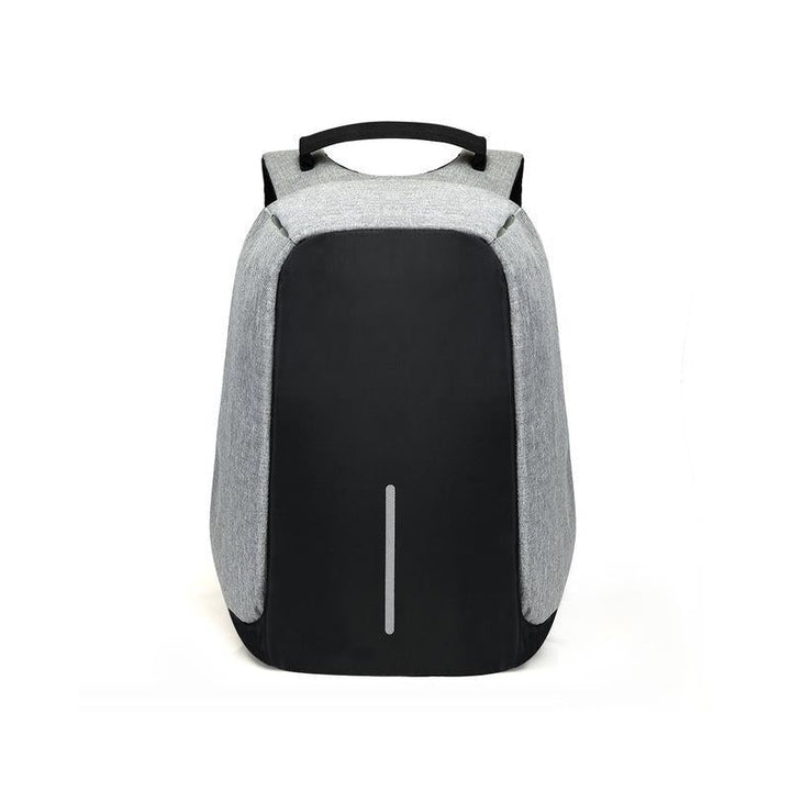 BowLift | Anti Theft Backpack with USB Charging