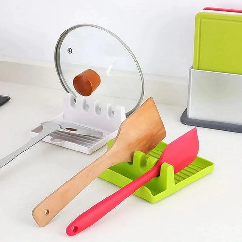Kitchen Spoon Rest Bowlift