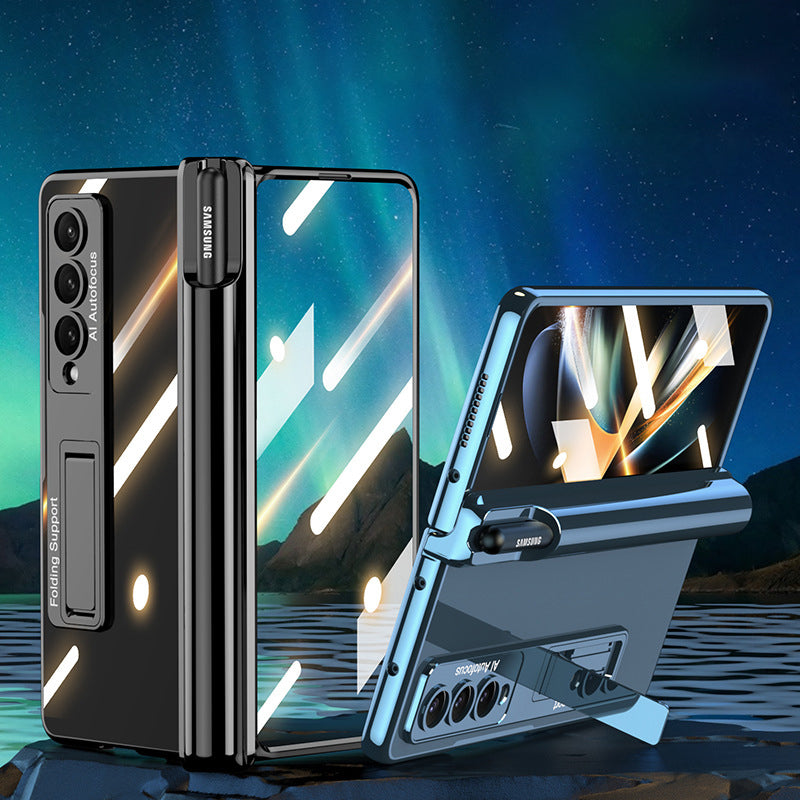 Case for foldable Samsung phone for Fold4 | Bowlift