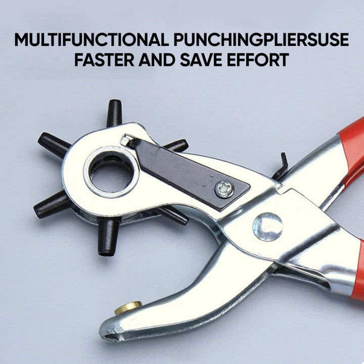 BowLift | Multi-Function Belt Clip Carbon Pliers