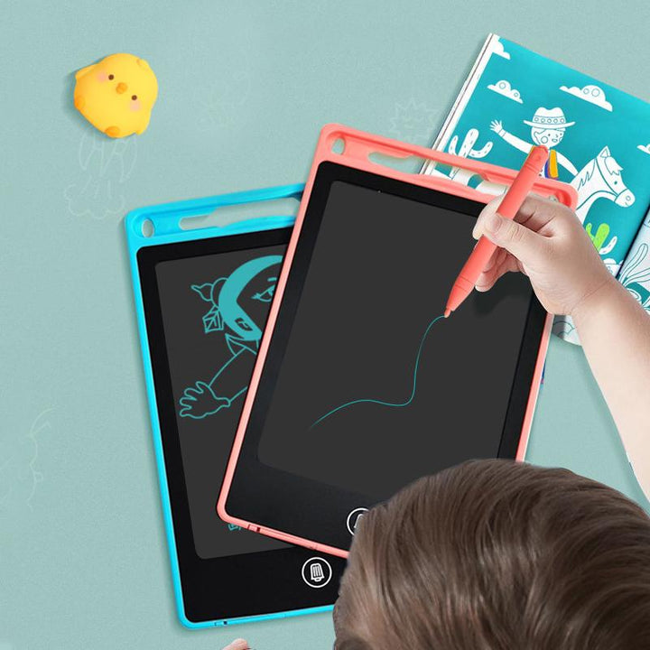 BowLift | Kids LCD Writing Board
