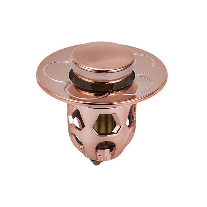 BowLift | Universal Sink Drain Stoppers