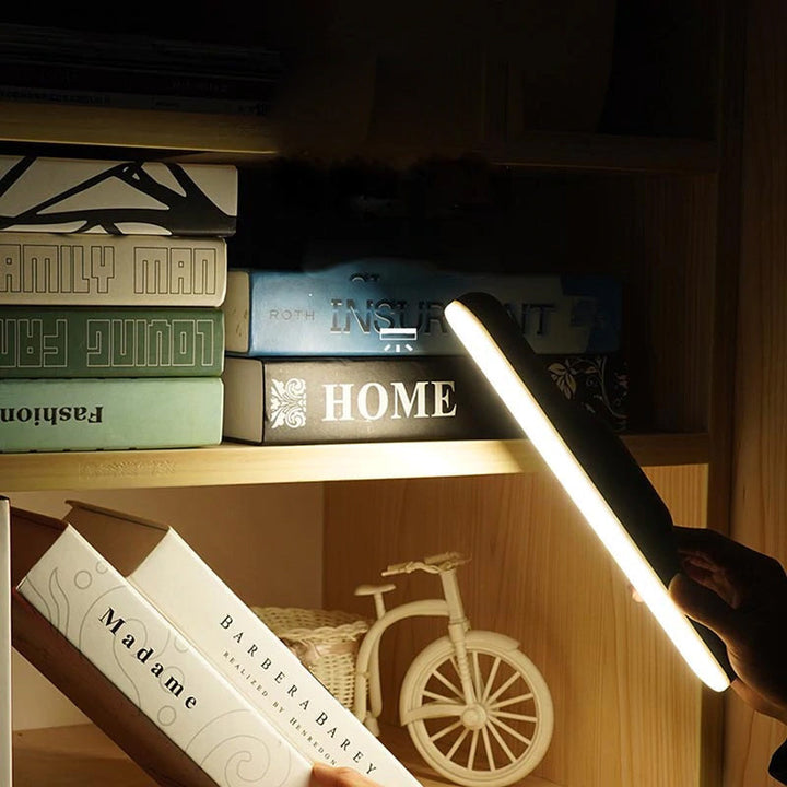 BowLift | Magnetic Long Strip Reading Lamp