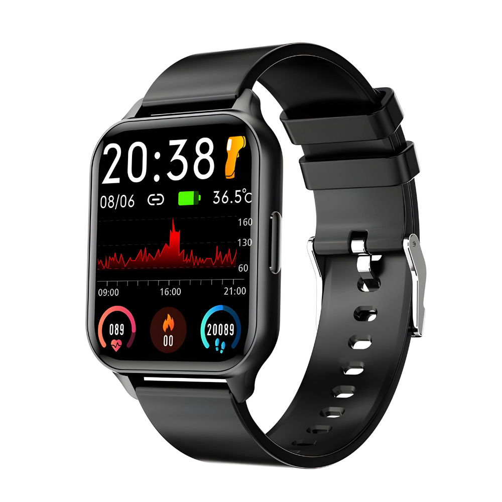 Premium Advanced Pro Smartwatch Bowlift