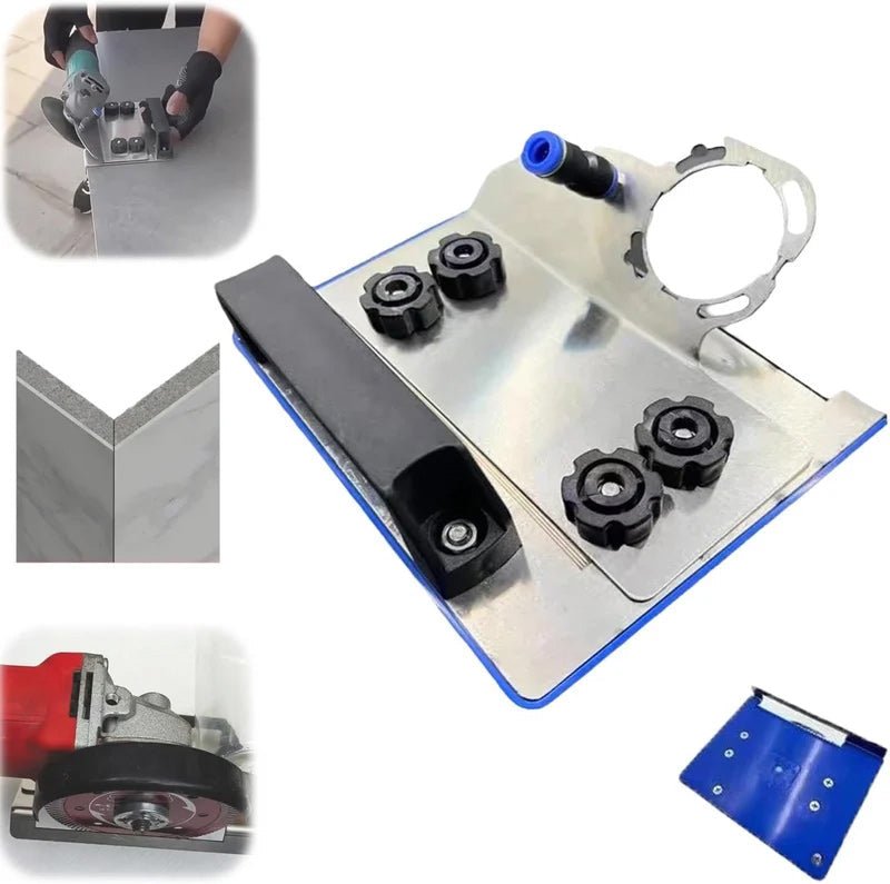 BowLift | ProCut | Perfect cuts made simple