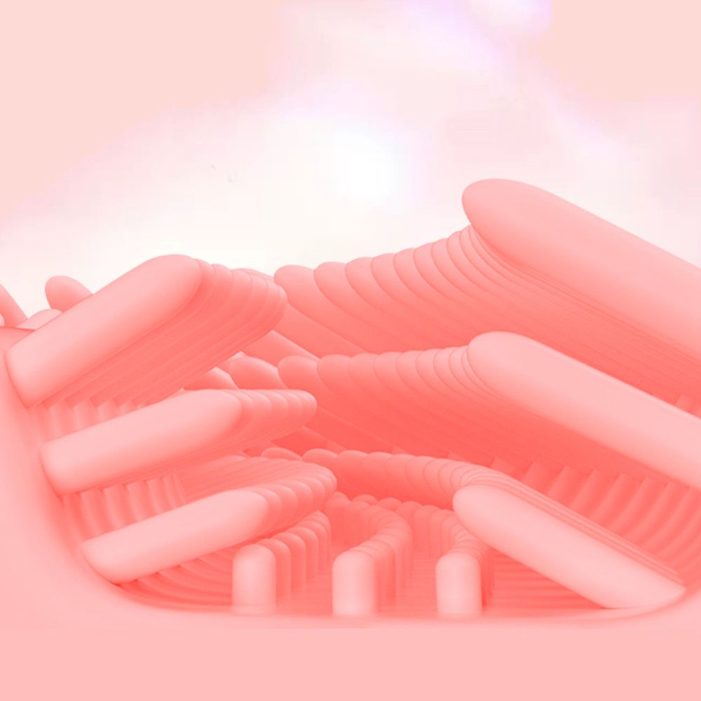 BowLift | Practical Children's Toothbrush