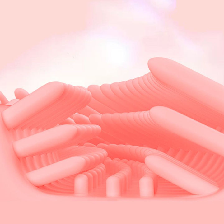 BowLift | Practical Children's Toothbrush