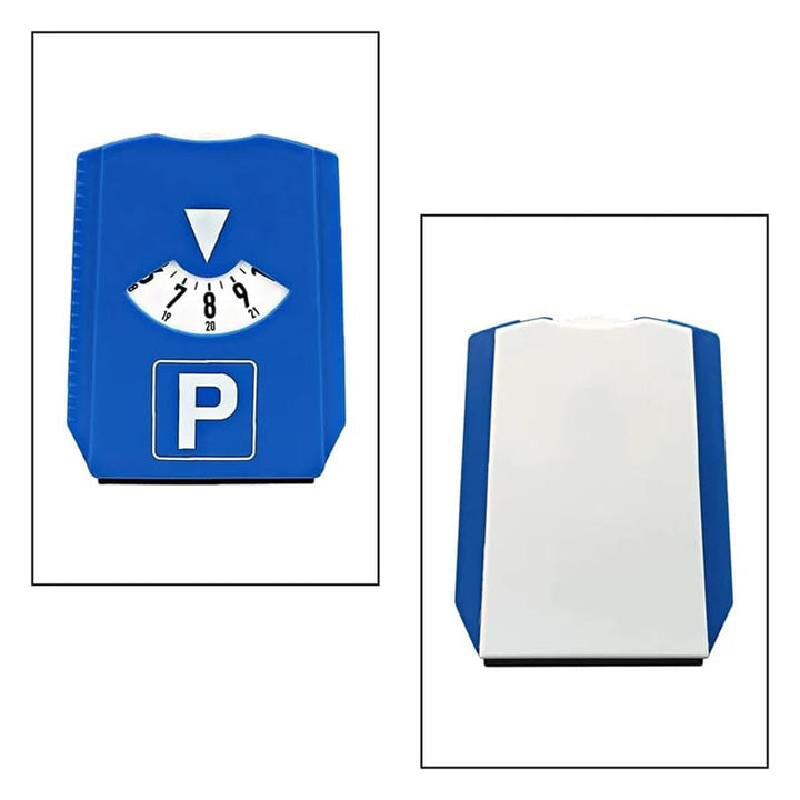 Parking meters | Bowlift