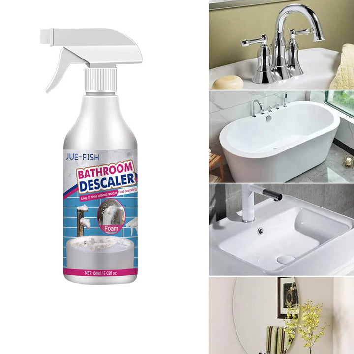 Stubborn Stains Cleaner | Bowlift