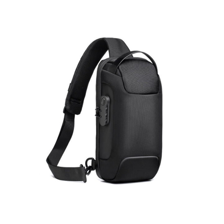 BowLift | New Motorcycle Chest Bag