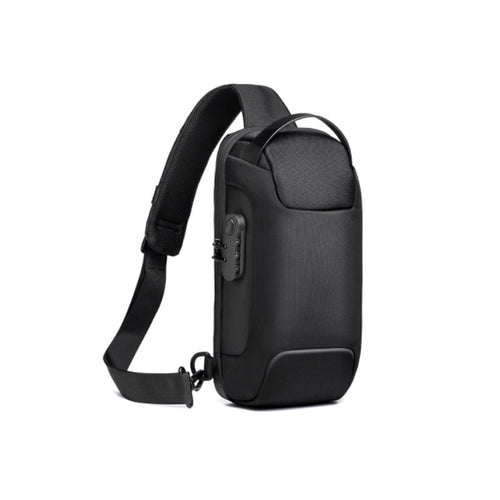 BowLift | New Motorcycle Chest Bag