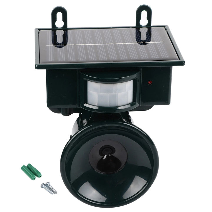 BowLift | SkyGuard – Effectively and environmentally friendly drives away birds!