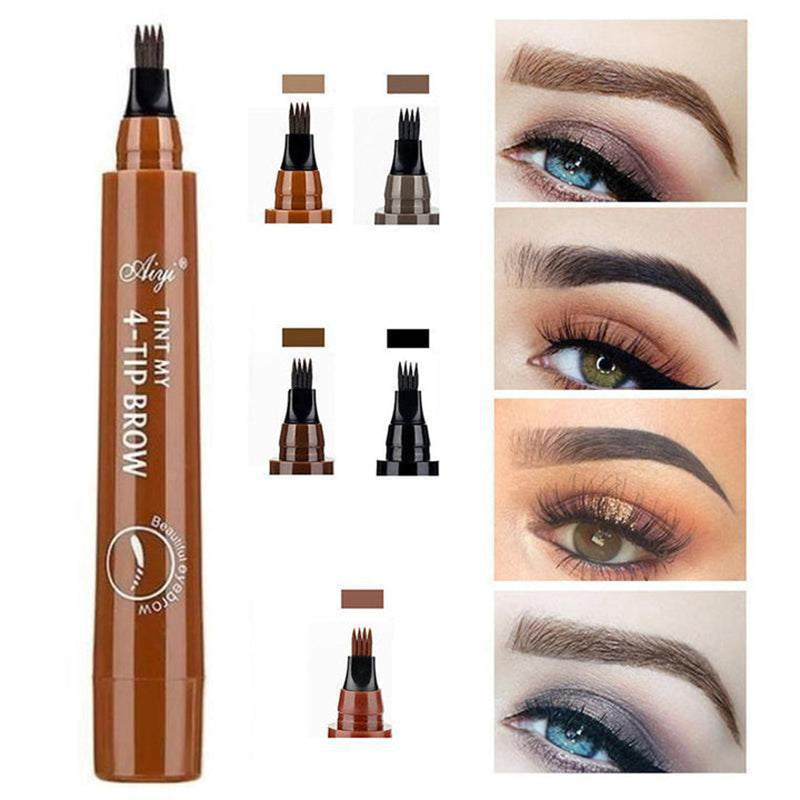BowLift | Magical Eyebrow Pencil