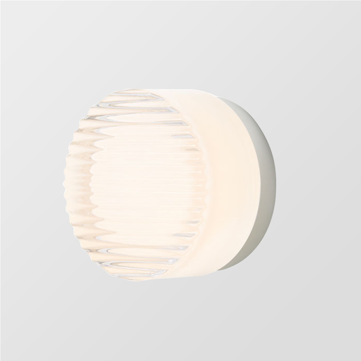 BowLift | Modern Round LED Wall Light