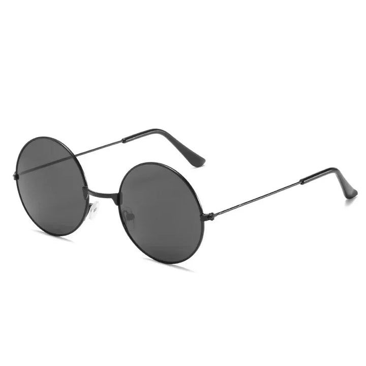 Bram Sunglasses | Round & Stylish | Bowlift
