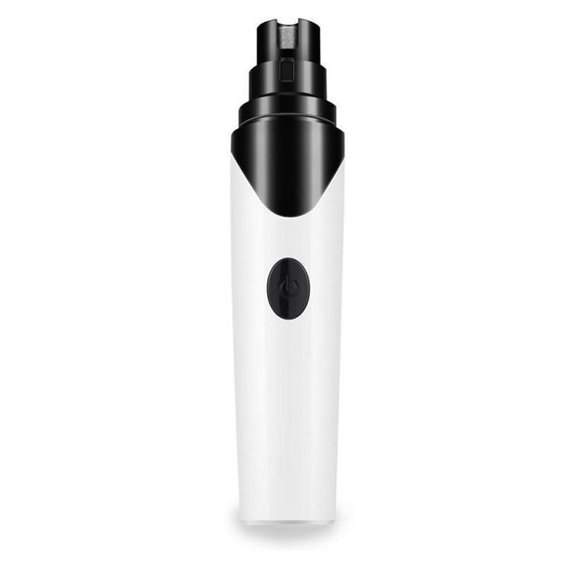 BowLift | Electric Pet Nail Grinder