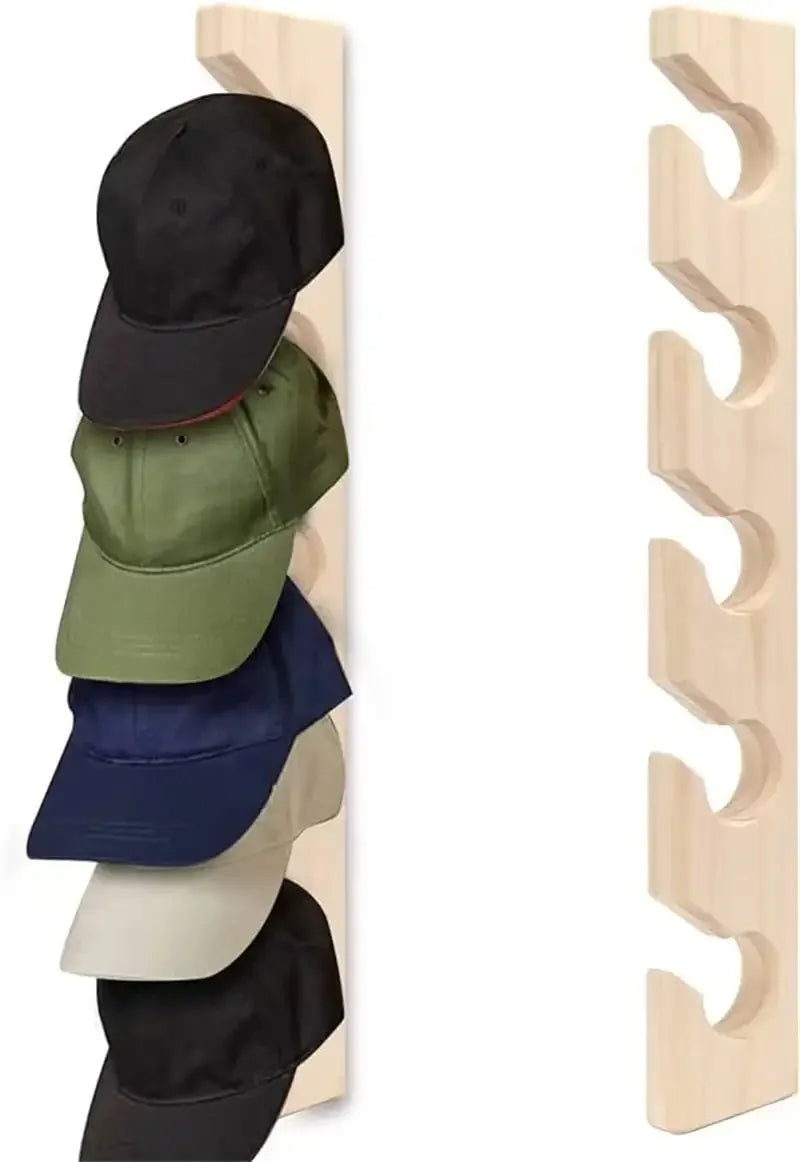 BowLift | CapMount™ Easy Cap Organization