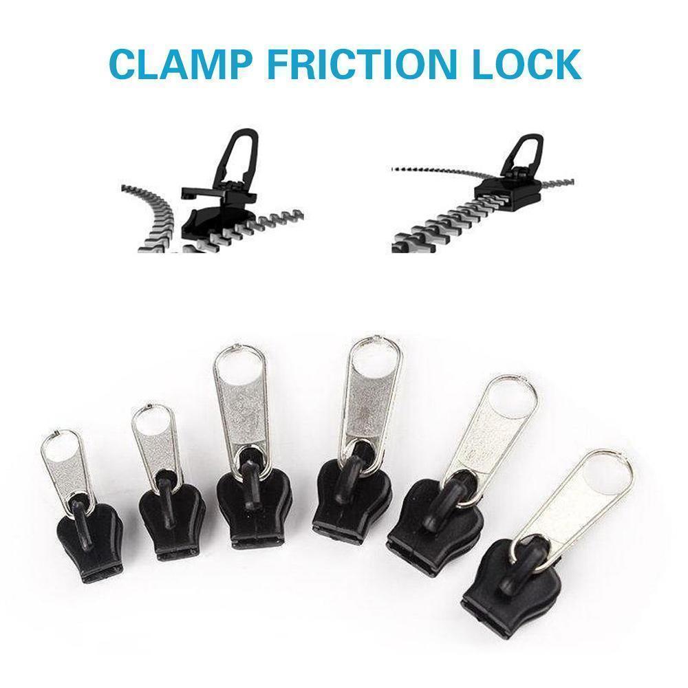 BowLift | Fix Zip Puller