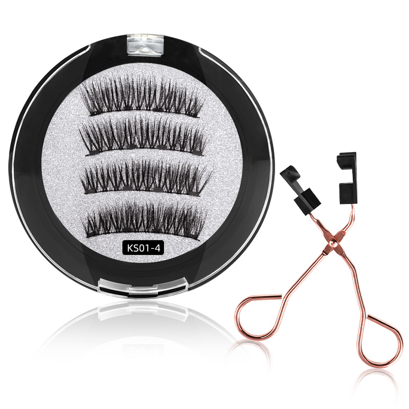 BowLift | 3D Magnetic Eyelash Set