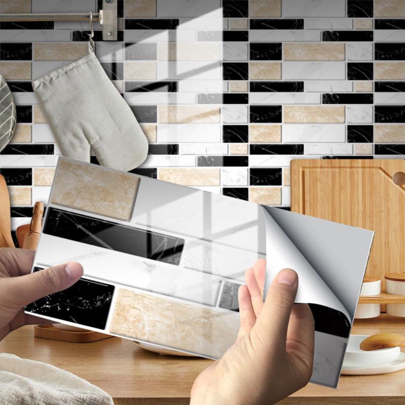 BowLift | 3D Tile Stickers