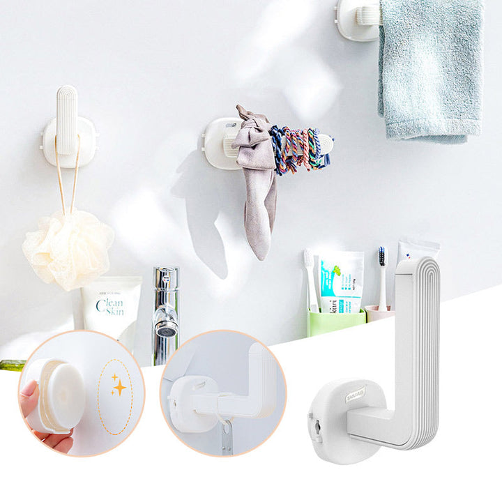 Wall Mounted Hook | Bowlift