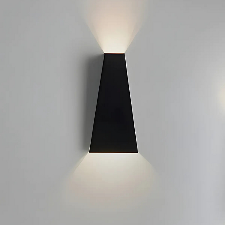 BowLift | Minimalistic LED Wall Lamp