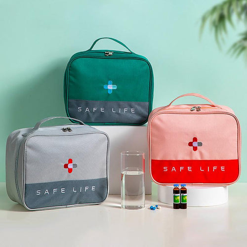 BowLift | Emergency Treatment Medical Bag