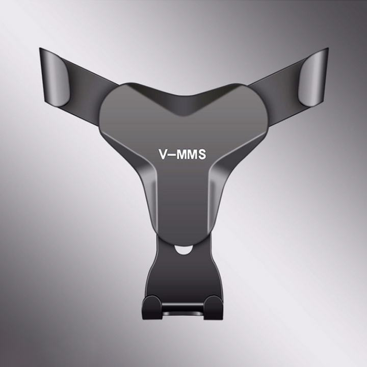 BowLift | Gravity Auto Phone Holder