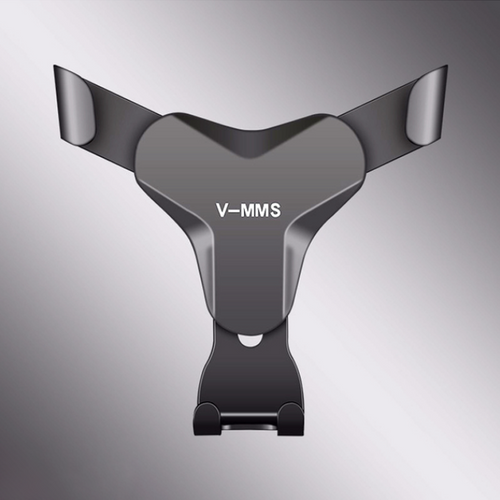 BowLift | Gravity Auto Phone Holder