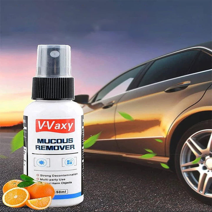Multifunctional Adhesive Glue Remover | Bowlift