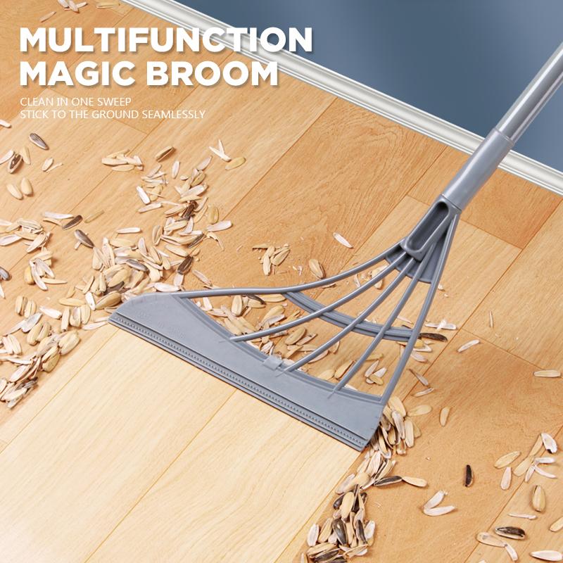 Multifunctional Magic Broom | Bowlift