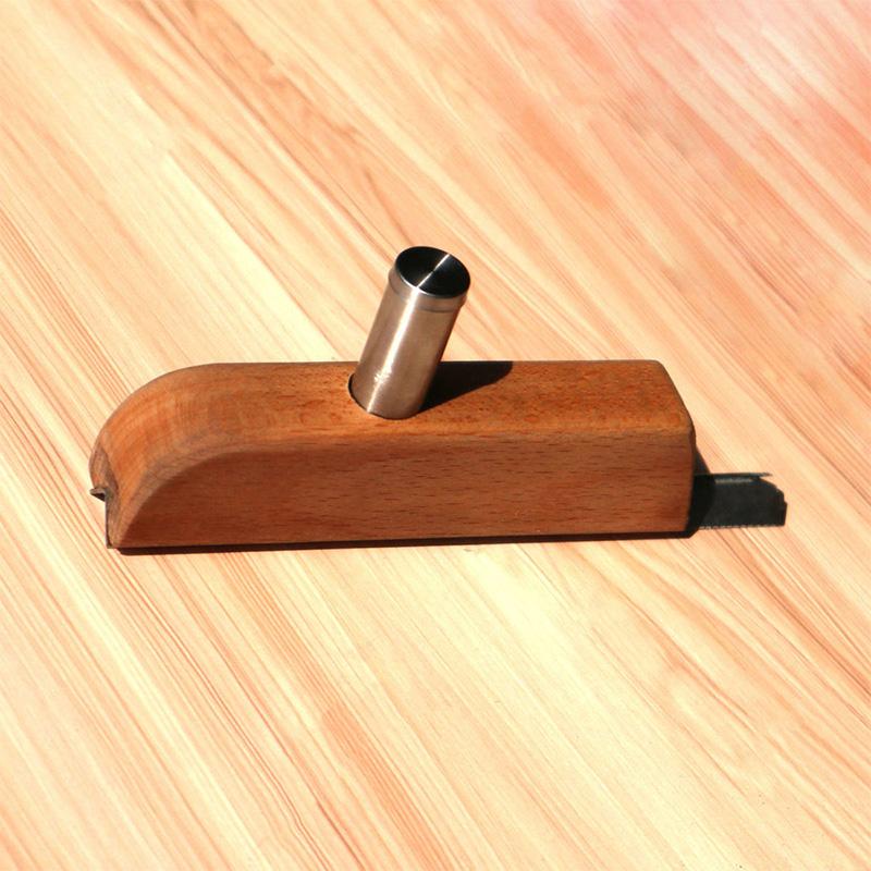 BowLift | Manual Woodworking Edge Router