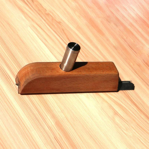 BowLift | Manual Woodworking Edge Router