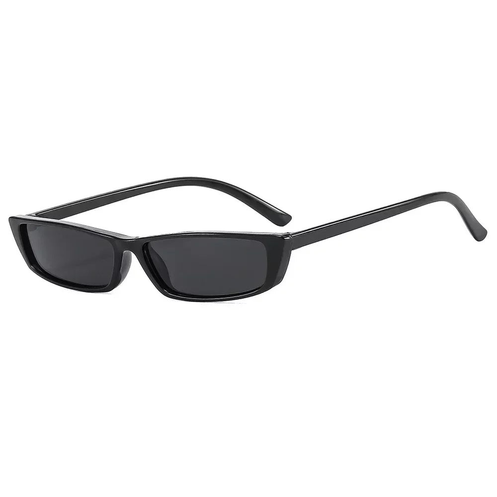 Feona Sunglasses | Retro & Rectangular | Bowlift