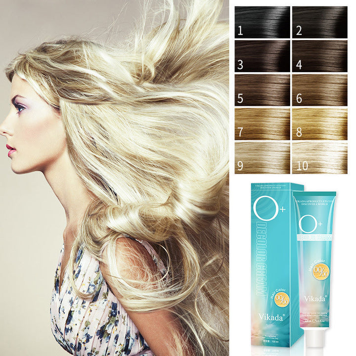 BowLift | Hair bleach
