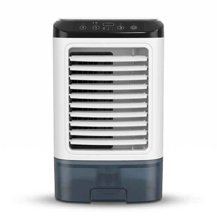 BowLift | 3-Speed Portable Air conditioner with Ultrasonic Cooling