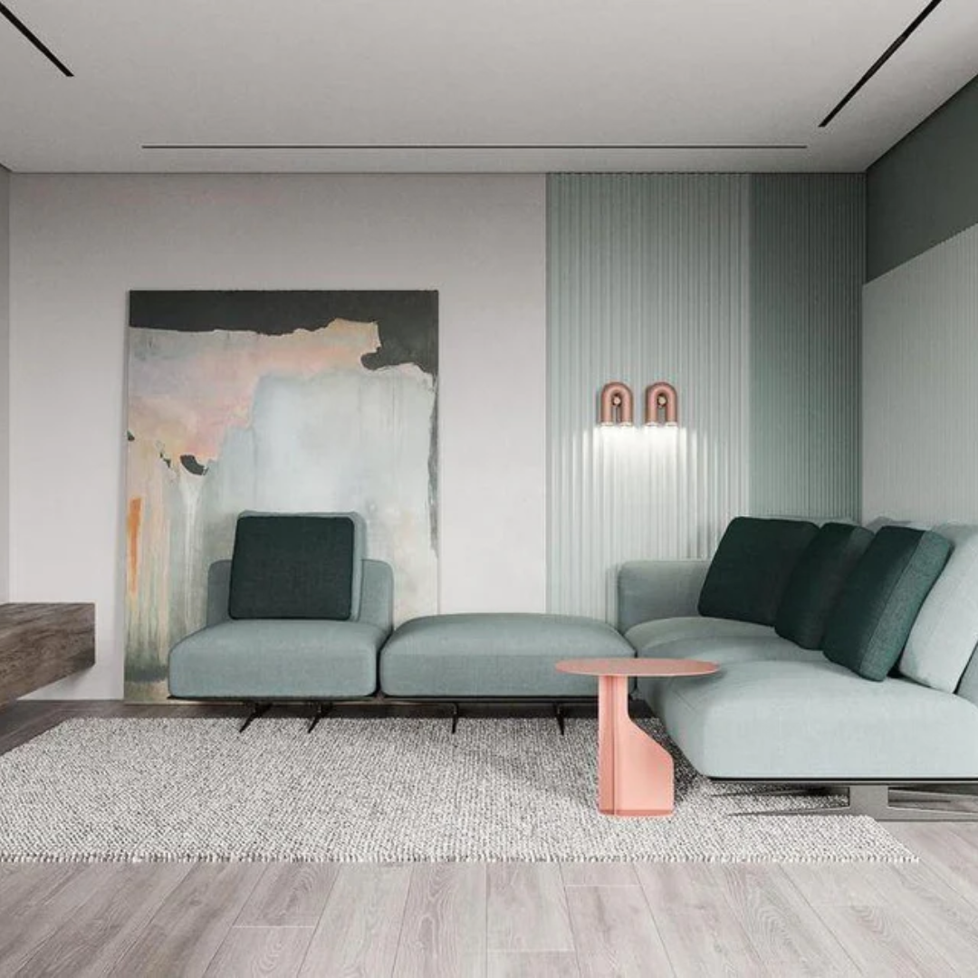 BowLift | Wall lamp for indoor
